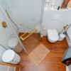 Spre chirie, apartament cu 3 camere, locație ultra-centrală, design exclusiv! thumb 13