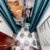 Spre chirie, apartament cu 3 camere, locație ultra-centrală, design exclusiv! thumb 14