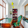 Spre chirie, apartament cu 3 camere, locație ultra-centrală, design exclusiv! thumb 15