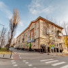 Spre chirie, apartament cu 3 camere, locație ultra-centrală, design exclusiv! thumb 25