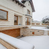 Casa exclusivistă in sectorul Buiucani thumb 2