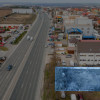 Teren comercial în Stăuceni, prima linie a traseului Chișinău-Orhei. thumb 1