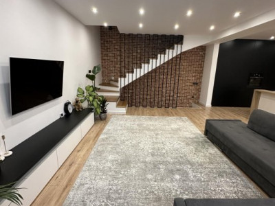 Таунхаус на продажу в комплексе Cottage Résidence - ул. Буковинa 5.