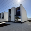 Casa în stil hitech, 170 mp+3,6 ari, Durlesti, str. Nicolae Dimo. thumb 2