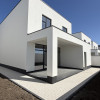 Casa în stil hitech, 170 mp+3,6 ari, Durlesti, str. Nicolae Dimo. thumb 4