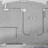 Apartament cu 3 camere, 83 mp, str. Băcioii Noi, Botanica, mun. Chișinău.  thumb 4