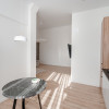 Apartament cu 1 cameră+ living, reparație, bloc nou, Socoleni. thumb 3