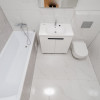 Apartament cu 1 cameră+ living, reparație, bloc nou, Socoleni. thumb 11