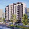 Vanzare apartament cu 2 camere+living, bd. Alba Iulia, Buiucani, mun. Chișinău. thumb 2