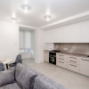Apartament cu 2 camere și living cu reparație. Ideal Construct, bloc nou. thumb 2
