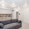 Apartament cu 2 camere și living cu reparație. Ideal Construct, bloc nou. thumb 3