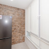 Apartament cu 2 camere și living cu reparație. Ideal Construct, bloc nou. thumb 15