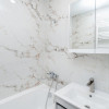 Apartament cu 2 camere și living cu reparație. Ideal Construct, bloc nou. thumb 17