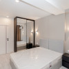 Apartament cu 2 camere și living cu reparație. Ideal Construct, bloc nou. thumb 6