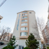 Apartament cu 2 camere și living cu reparație. Ideal Construct, bloc nou. thumb 14