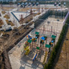 Complexul Hora Village, lângă Valea Morilor, apartament cu 1 cameră+living. thumb 3