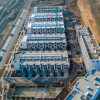 Complexul Hora Village, lângă Valea Morilor, apartament cu 1 cameră+living. thumb 8