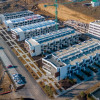 Complexul Hora Village, lângă Valea Morilor, apartament cu 1 cameră+living. thumb 12