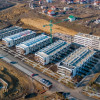 Complexul Hora Village, lângă Valea Morilor, apartament cu 1 cameră+living. thumb 13