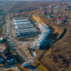 Complexul Hora Village, lângă Valea Morilor, apartament cu 1 cameră+living. thumb 15