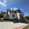 Casă în 2 nivele! Durlești, str. Budăi, 110m2 + 6 ari! Variantă albă! thumb 1