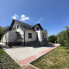 Casă în 2 nivele! Durlești, str. Budăi, 110m2 + 6 ari! Variantă albă! thumb 2