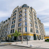 Apartament cu 2 camere+living. Ultra Centru! Eminescu Residence! thumb 1