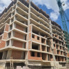 ExFactor, Ciocana, M. Spătarul, apartament cu 1 cameră, variantă albă. thumb 1
