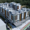 ExFactor, Ciocana, M. Spătarul, apartament cu 1 cameră, variantă albă. thumb 4