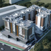 ExFactor, Ciocana, M. Spătarul, apartament cu 1 cameră, variantă albă. thumb 5