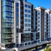 ExFactor, bd. Dacia, Botanica, apartament cu 1 cameră, variantă albă. thumb 1