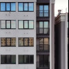 ExFactor, bd. Dacia, Botanica, apartament cu 1 cameră, variantă albă. thumb 2