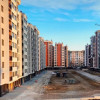 ExFactor, bd. Dacia, Botanica, apartament cu 1 cameră, variantă albă. thumb 5