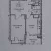 ExFactor, bd. Dacia, Botanica, apartament cu 1 cameră, variantă albă. thumb 6