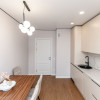 Apartament cu 3 dormitoare în bloc nou, Botanica, SkyHouse. thumb 2