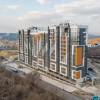 Estate SunRise, etapa l, apartament cu 1 cameră+living, 53 mp, Telecentru. thumb 2