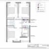 Duplex în 2 nivele, 150 mp+3 ari, Durlesti, str. Rezistenței. thumb 3