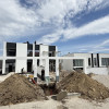 Duplex în 2 nivele, 150 mp+3 ari, Durlesti, str. Rezistenței. thumb 1