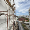 Duplex în 2 nivele, 150 mp+3 ari, Durlesti, str. Rezistenței. thumb 4