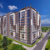 Estate SunRise, Etapa II, str. Ialoveni, apartament cu 2 camere+living, 64,50 mp thumb 2