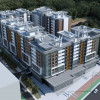 Vanzare apartament cu 2 camere, 64,10 mp, Ciocana, Exfactor. thumb 1