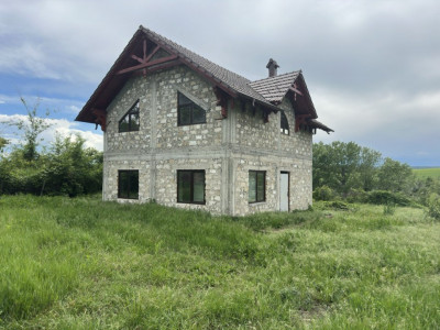 Дом на продажу, 2 уровня, 120 кв.м, Гидигич.