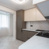 Ciocana, Igor Vieru, apartament cu 2 camere, reparație euro, seria MS.  thumb 2