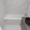 Ciocana, Igor Vieru, apartament cu 2 camere, reparație euro, seria MS.  thumb 9