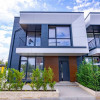 Townhouse modern cu 4 dormitoare, Ciocana, Cottage Ressidence! thumb 1