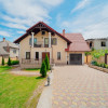 Просторный дом на продажу с 3 спальнями и гостиной в Дурлештах, ул. Пэчий. thumb 1