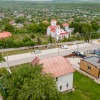 Casă în 2 nivele, în variantă sură, Strășeni, sat. Sireți. thumb 6