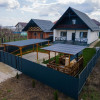 Casă nouă de vânzare în comuna Pașcani – 120 mp, cu mansardă și beci. thumb 2