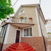 Spre vânzare casă în 2 nivele, 170 mp+4 ari, Durlești, str. Tudor Vladimirescu. thumb 1