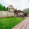 Spre vânzare casă în 2 nivele, 170 mp+4 ari, Durlești, str. Tudor Vladimirescu. thumb 23